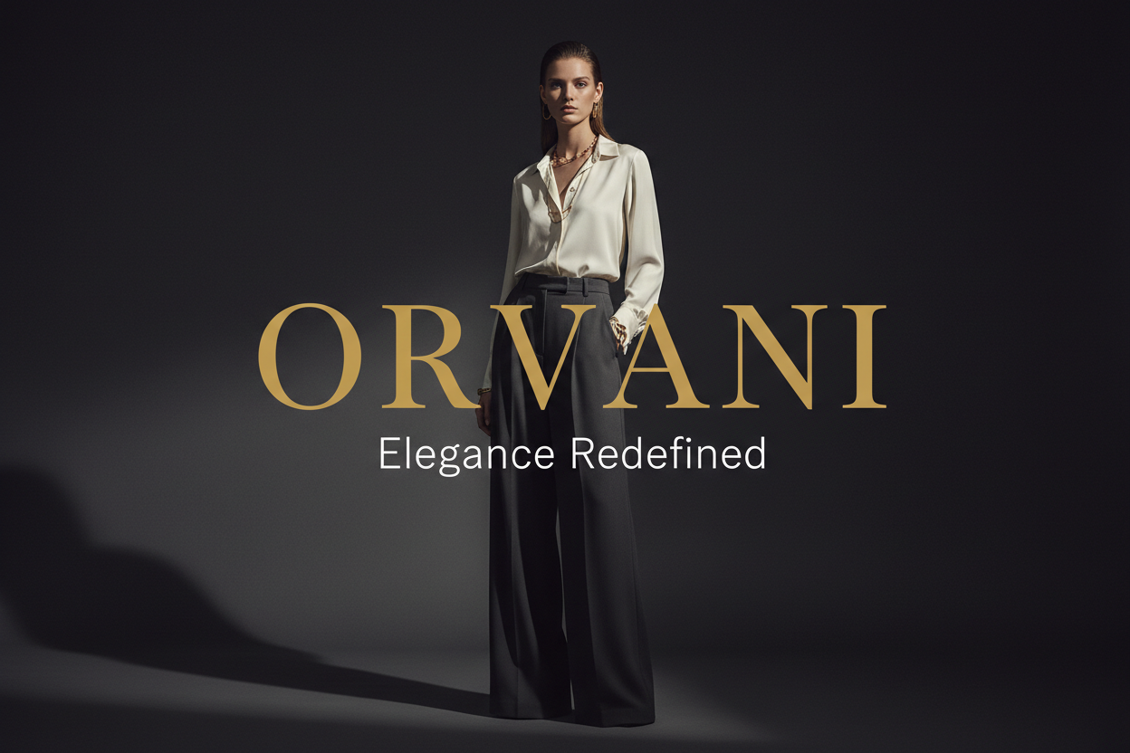 Banner Orvani
